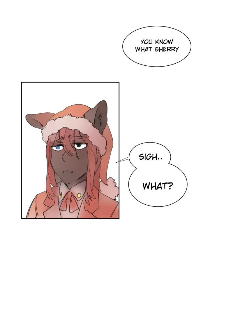 LUMINE Chapter 65 Online - pƔgina 19