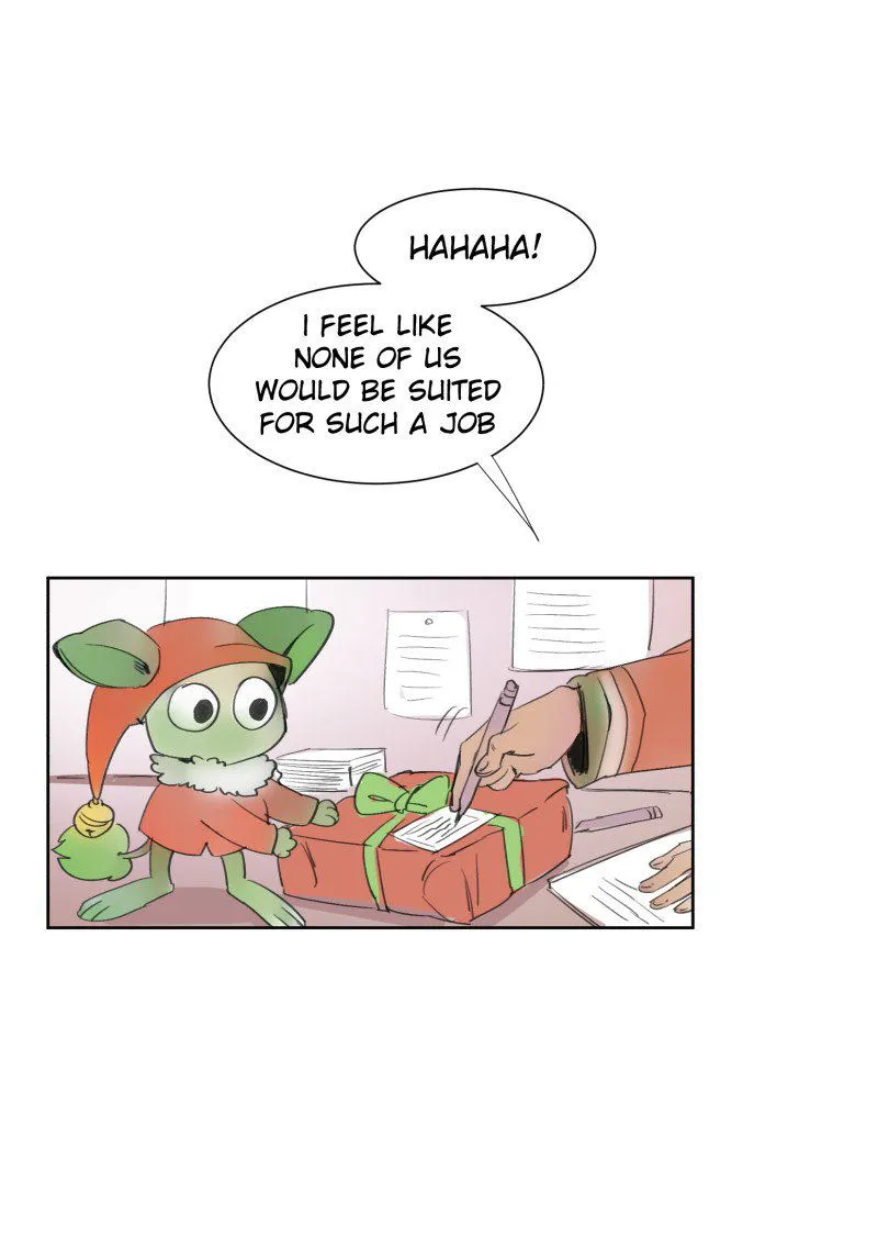 LUMINE Chapter 65 Online - pƔgina 22