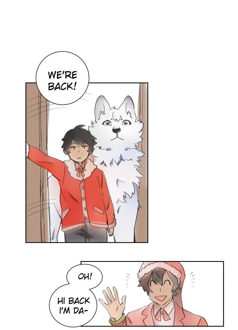 LUMINE Chapter 65 Online - pƔgina 24
