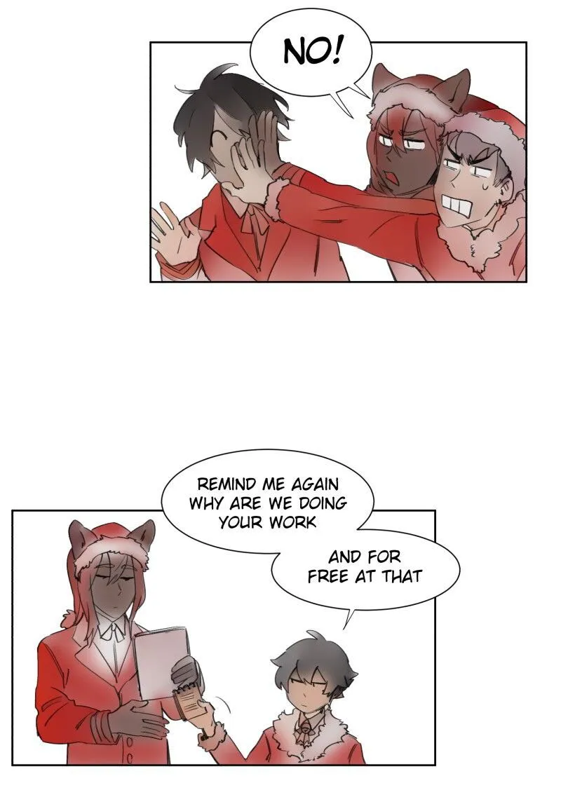 LUMINE Chapter 65 Online - pƔgina 25