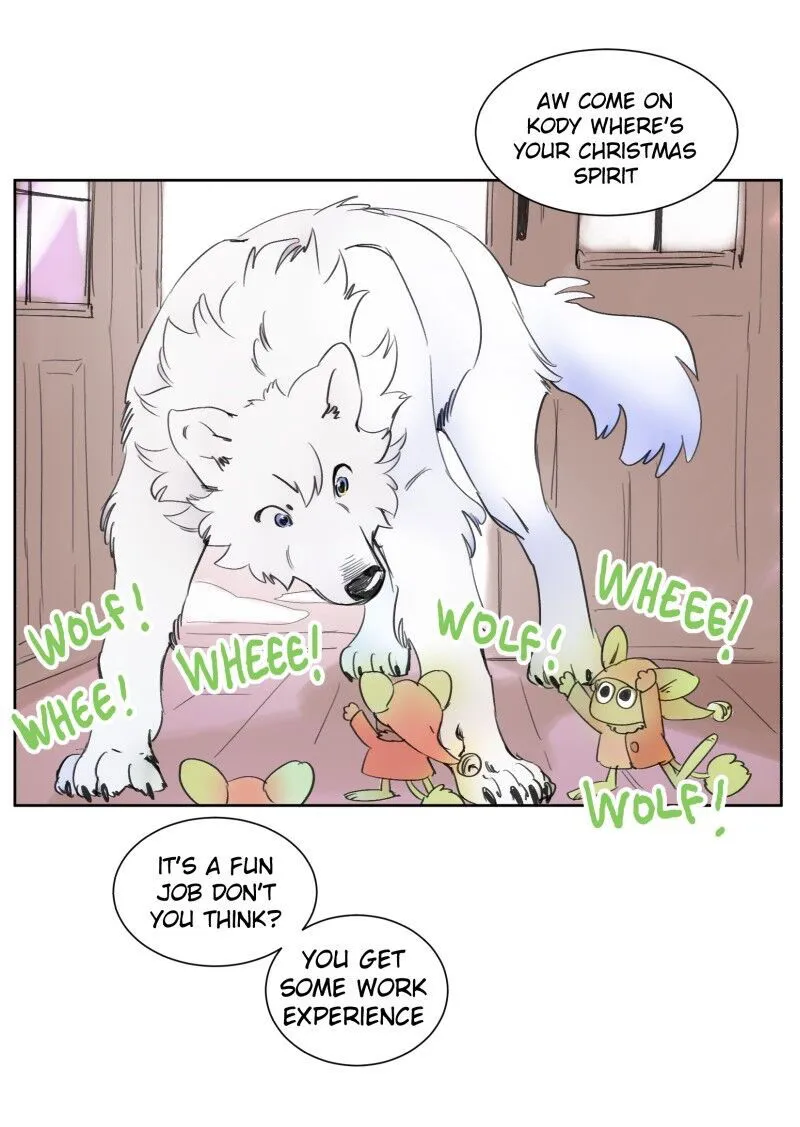 LUMINE Chapter 65 Online - pƔgina 26
