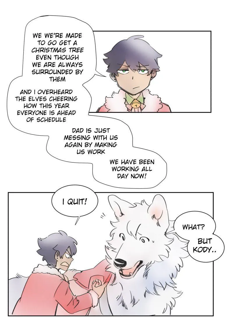 LUMINE Chapter 65 Online - pƔgina 31