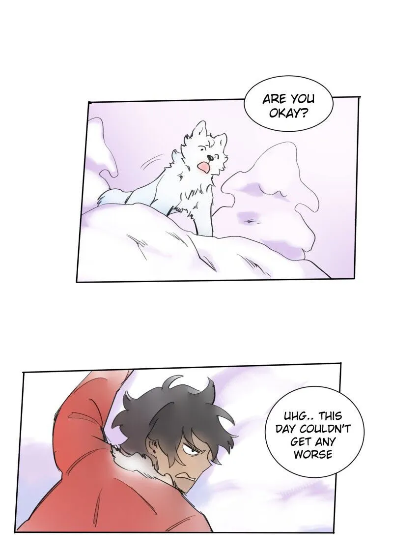 LUMINE Chapter 65 Online - pƔgina 34
