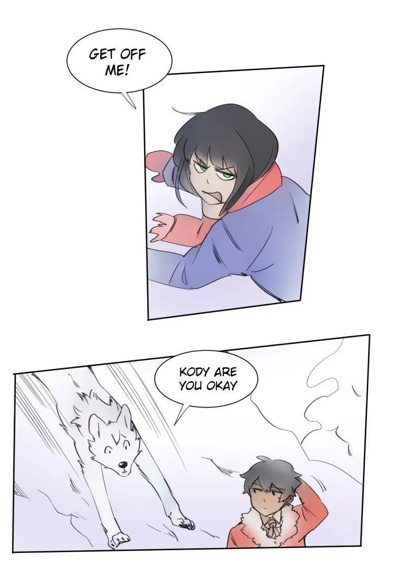 LUMINE Chapter 65 Online - pƔgina 36