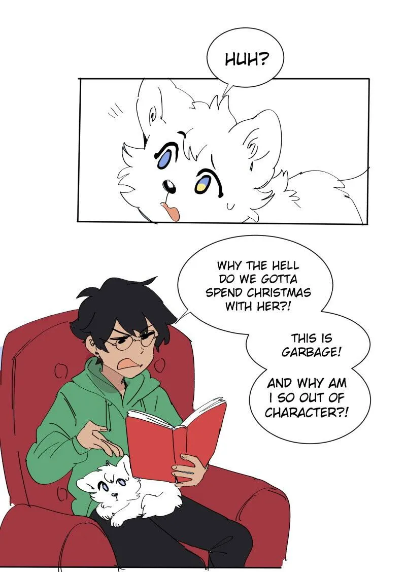 LUMINE Chapter 65 Online - pƔgina 49