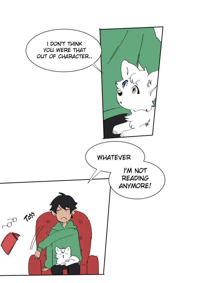 LUMINE Chapter 65 Online - pƔgina 50