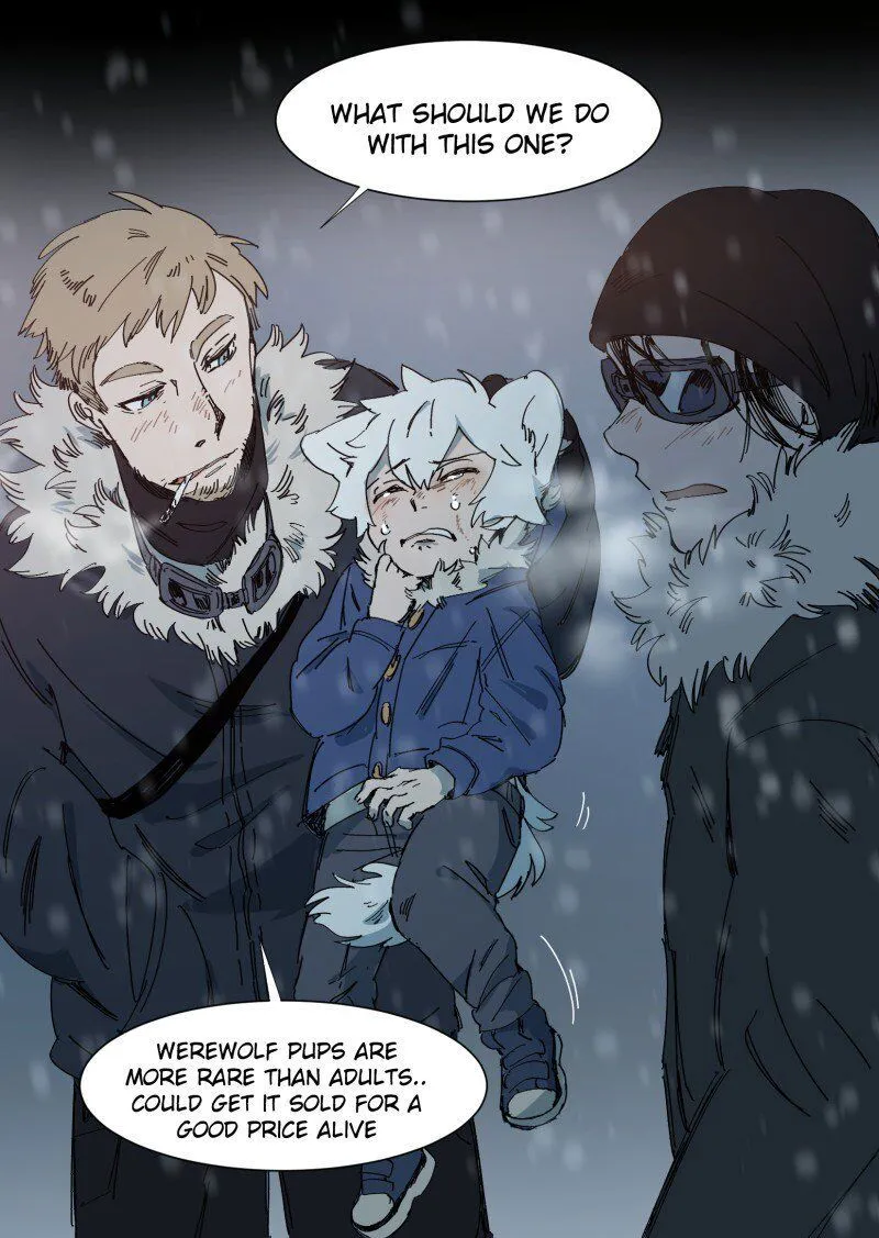 LUMINE Chapter 67 Online - página 5