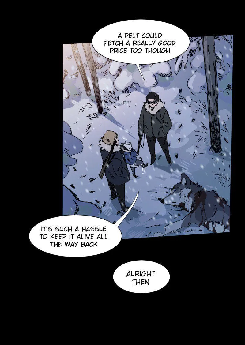 LUMINE Chapter 67 Online - página 6