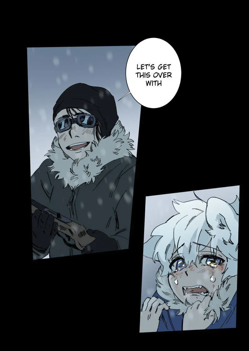 LUMINE Chapter 67 Online - página 7