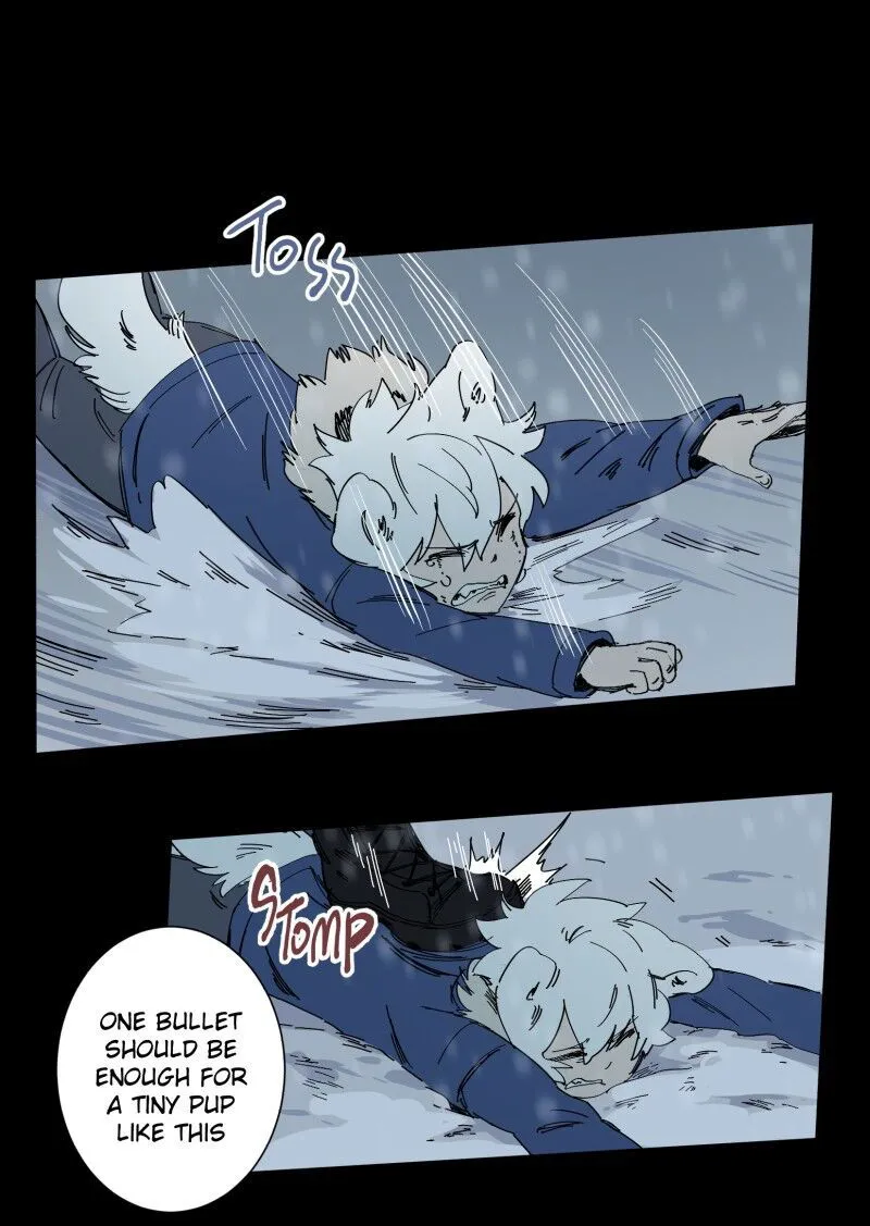 LUMINE Chapter 67 Online - página 8
