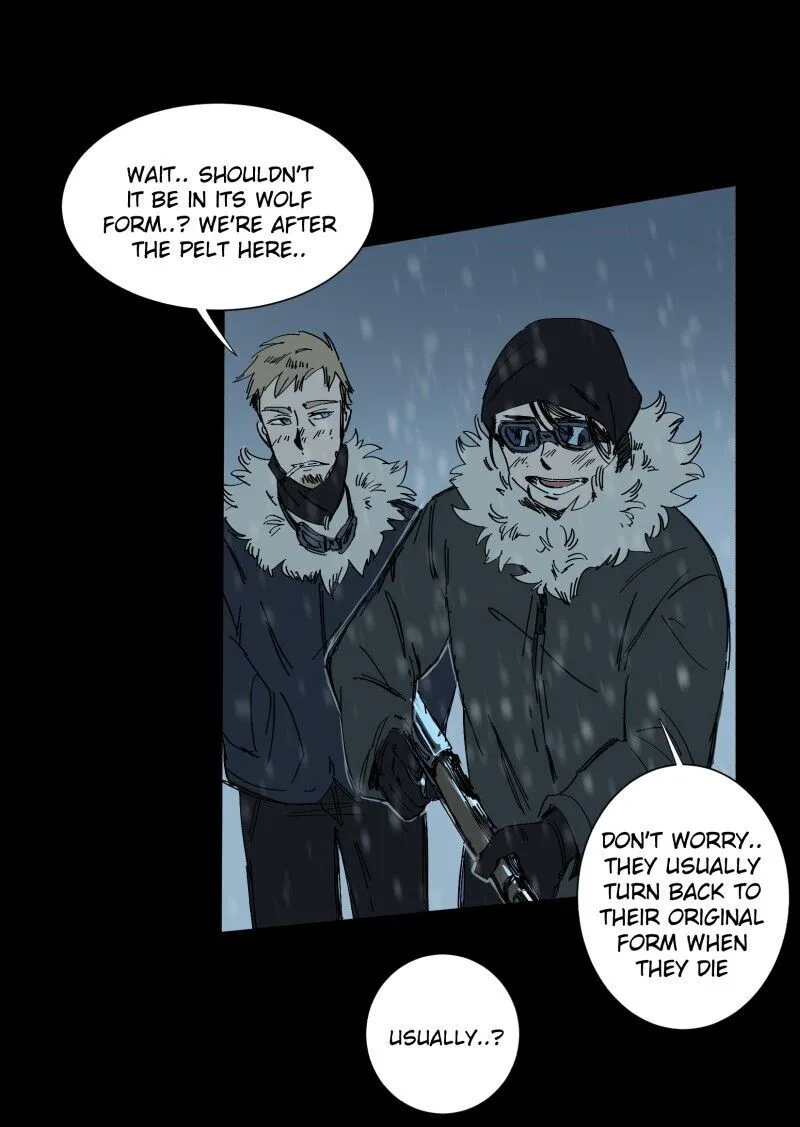 LUMINE Chapter 67 Online - página 9