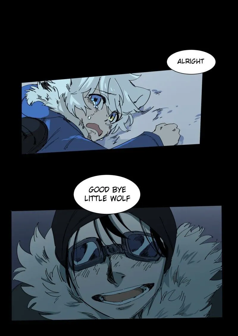 LUMINE Chapter 67 Online - página 10