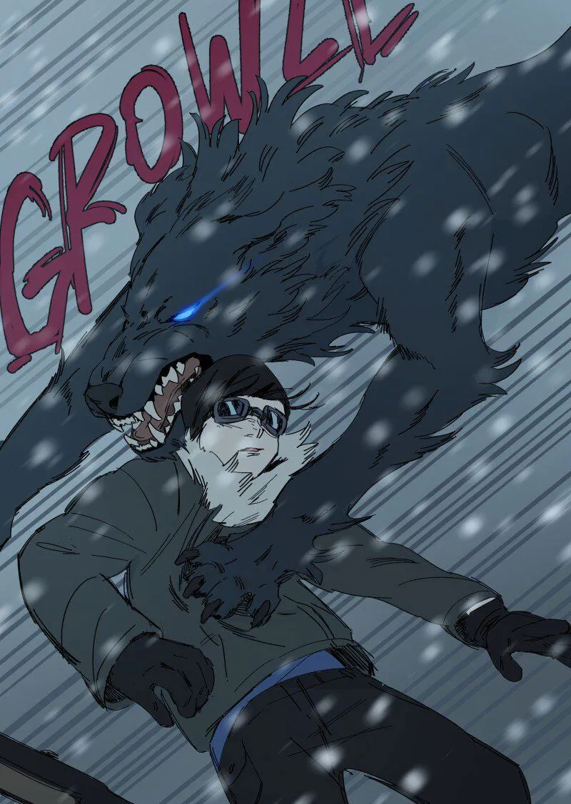 LUMINE Chapter 67 Online - página 12