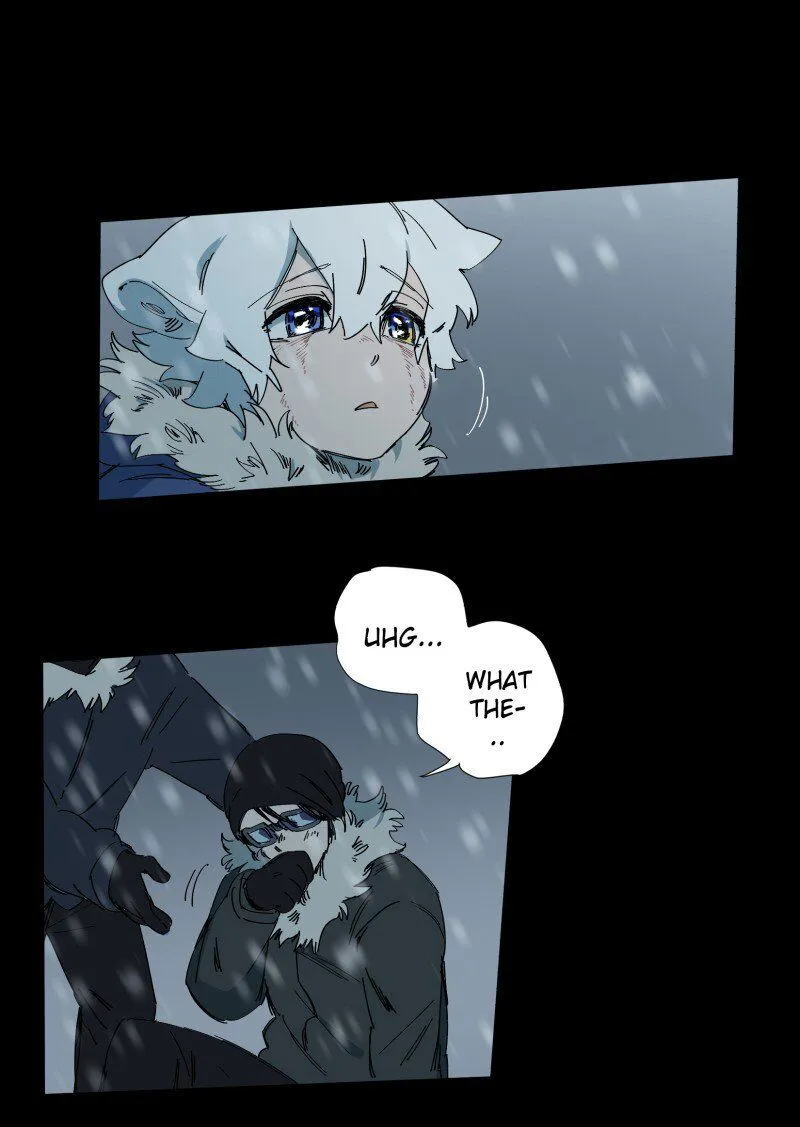 LUMINE Chapter 67 Online - página 15