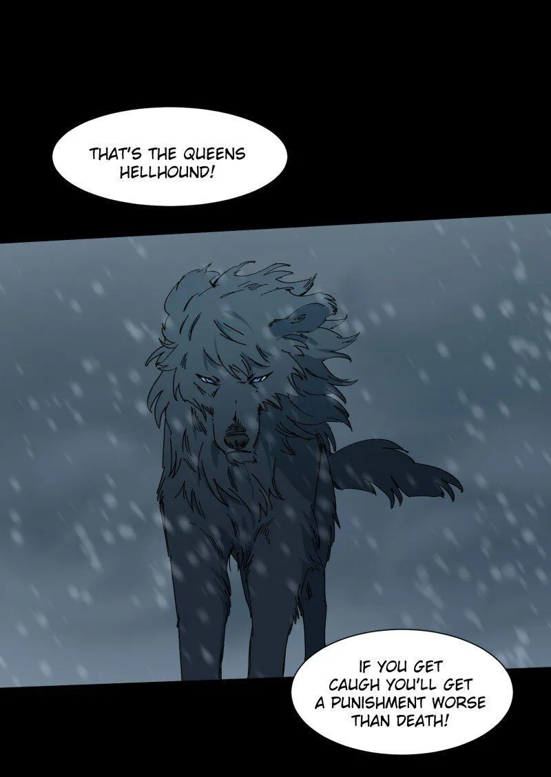 LUMINE Chapter 67 Online - página 17