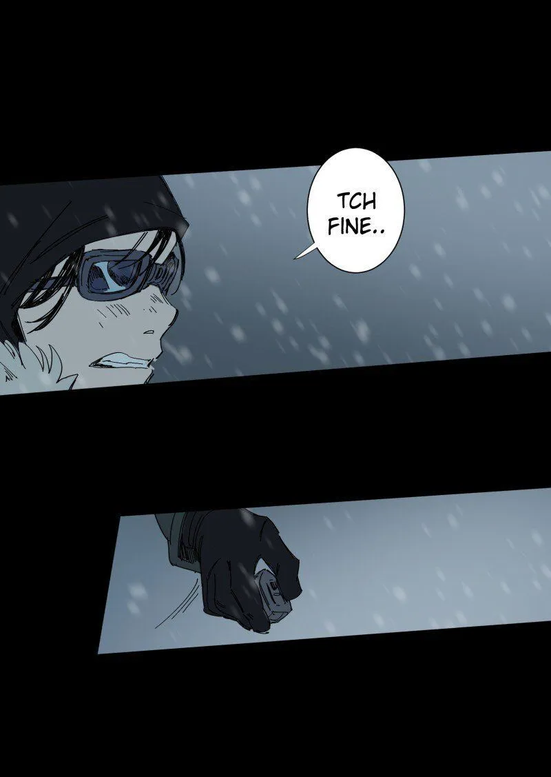 LUMINE Chapter 67 Online - página 18