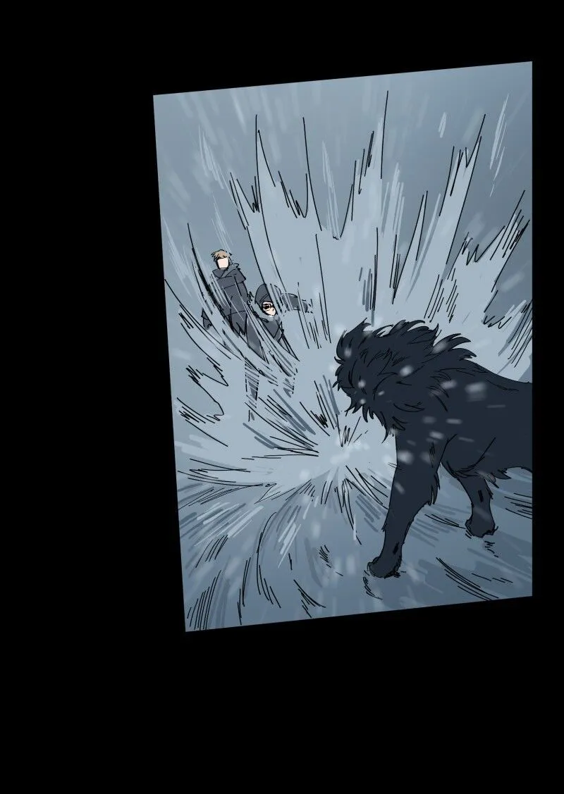 LUMINE Chapter 67 Online - página 19
