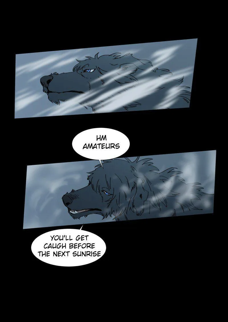 LUMINE Chapter 67 Online - página 20