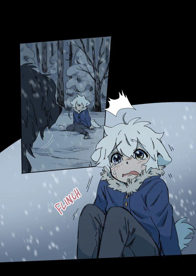 LUMINE Chapter 67 Online - página 21