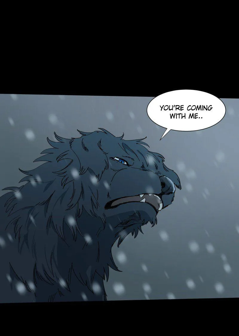 LUMINE Chapter 67 Online - página 25