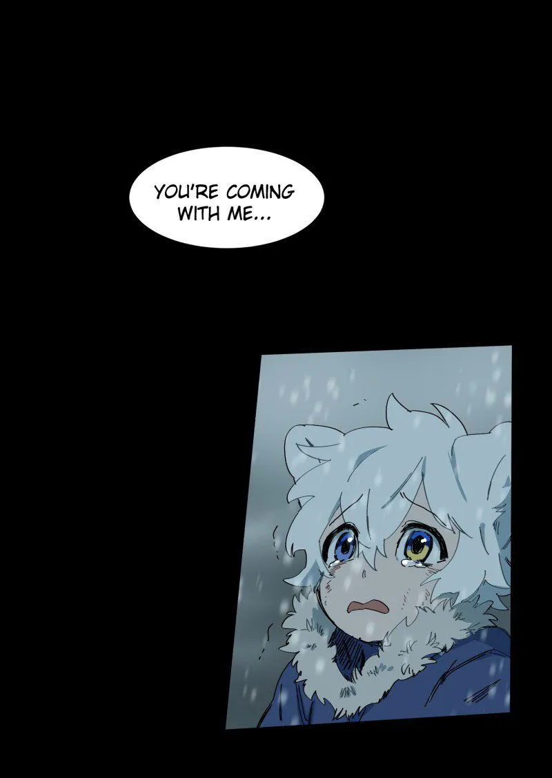 LUMINE Chapter 68 Online - página 1