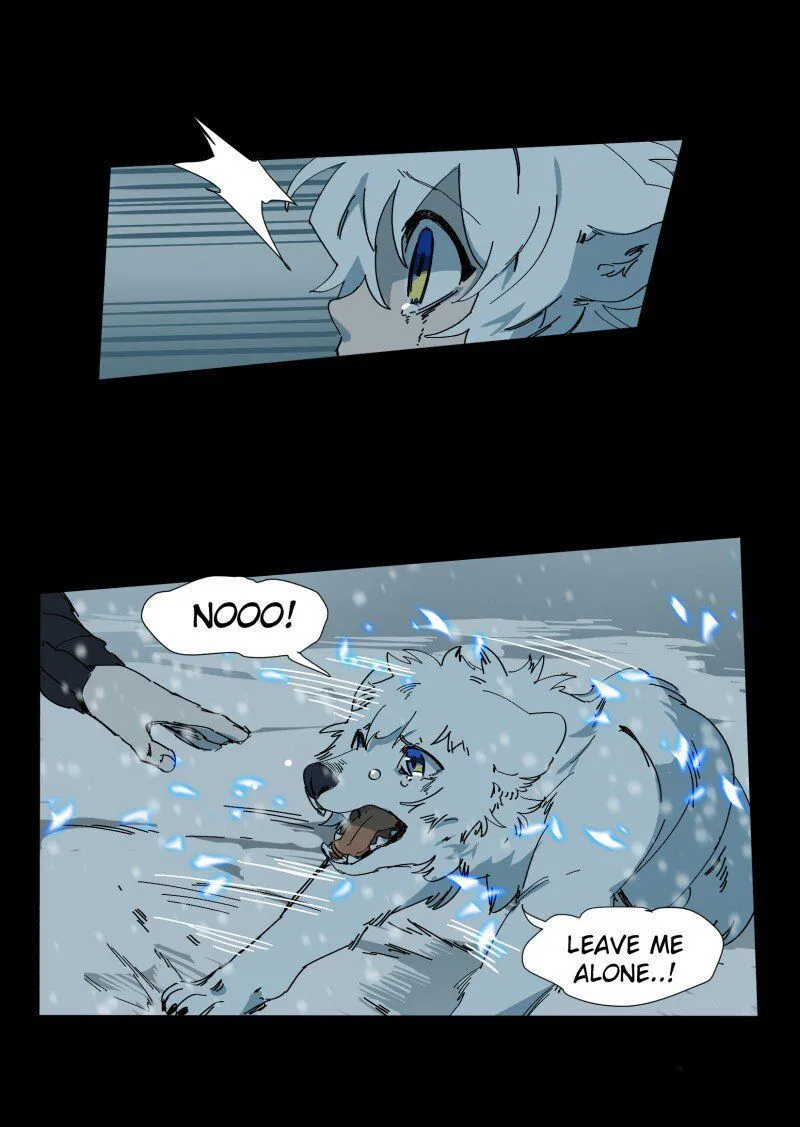 LUMINE Chapter 68 Online - página 5