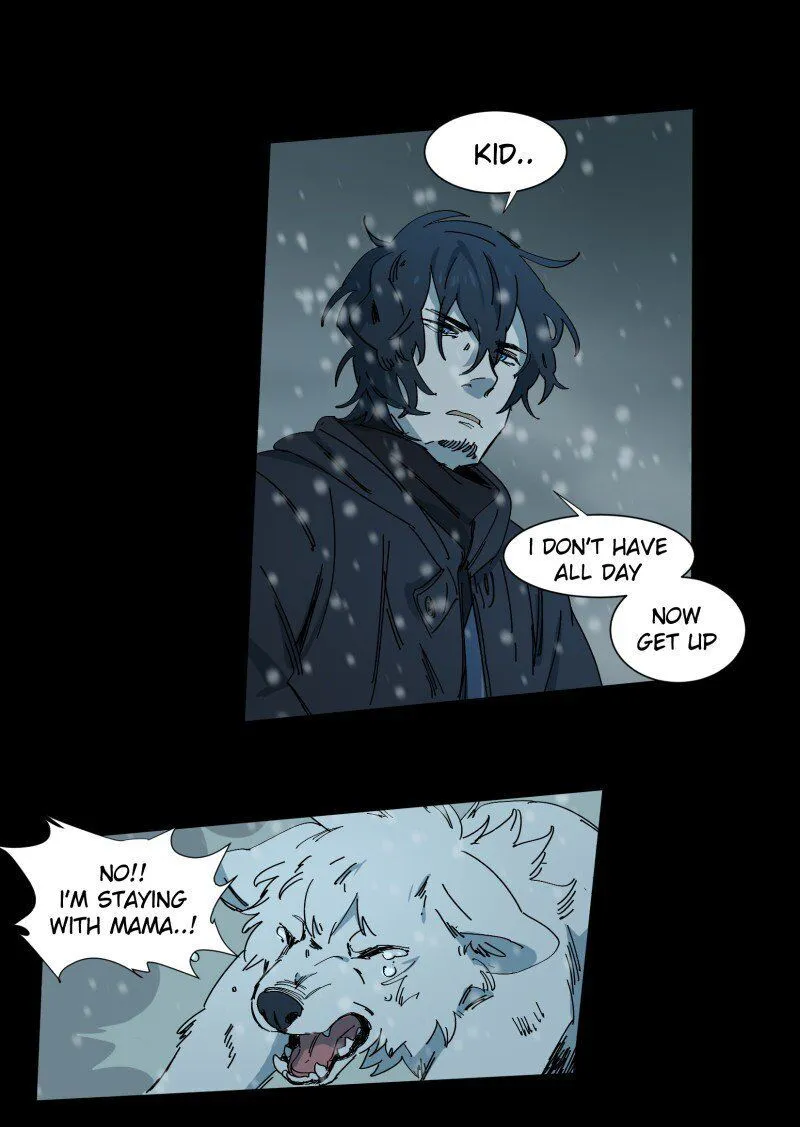 LUMINE Chapter 68 Online - página 6
