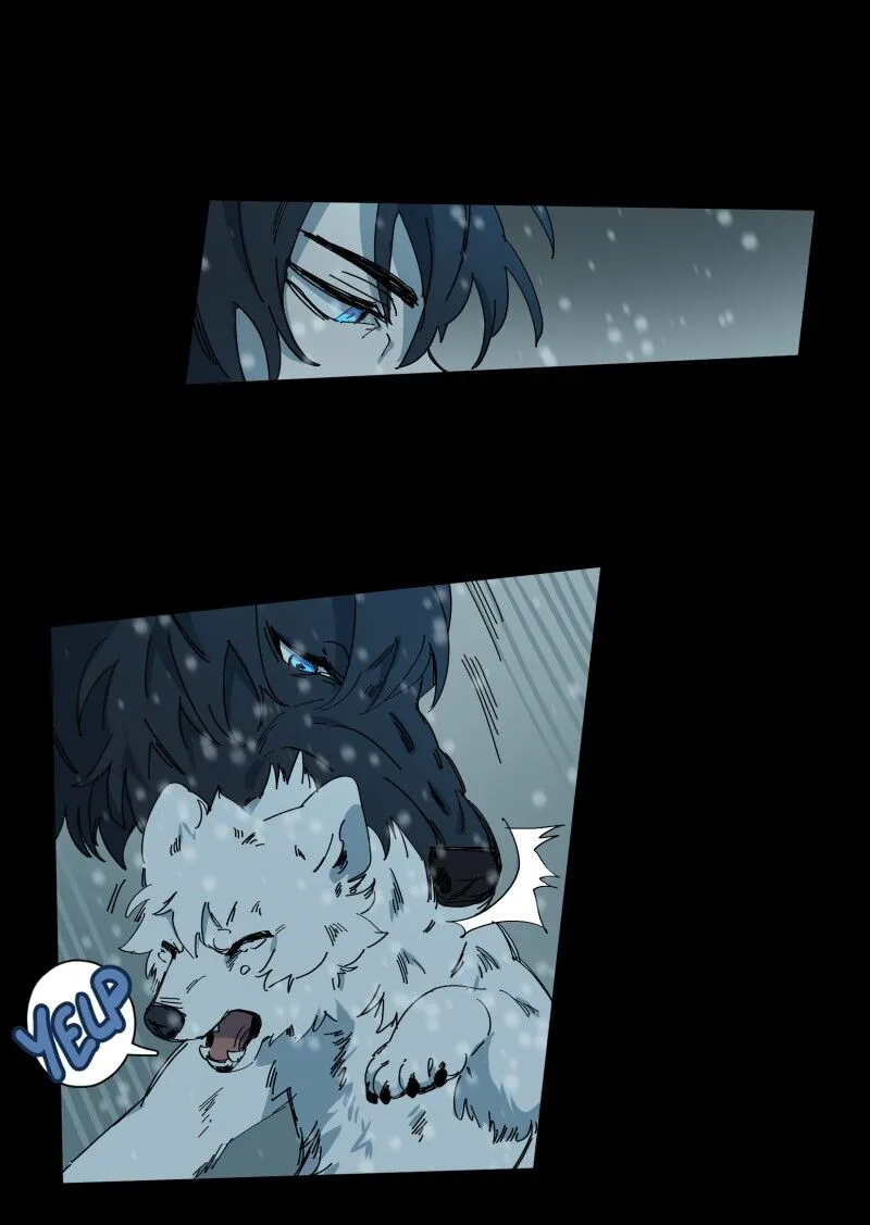 LUMINE Chapter 68 Online - página 7