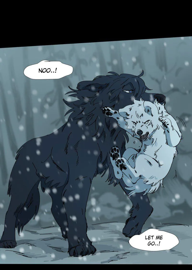 LUMINE Chapter 68 Online - página 8