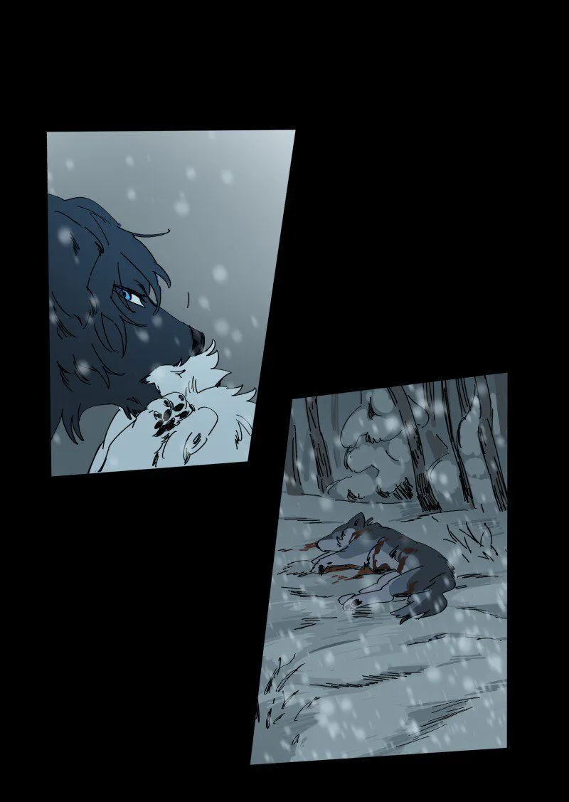 LUMINE Chapter 68 Online - página 9