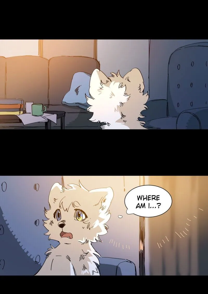 LUMINE Chapter 68 Online - página 15