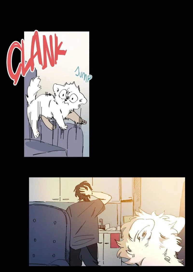 LUMINE Chapter 68 Online - página 16