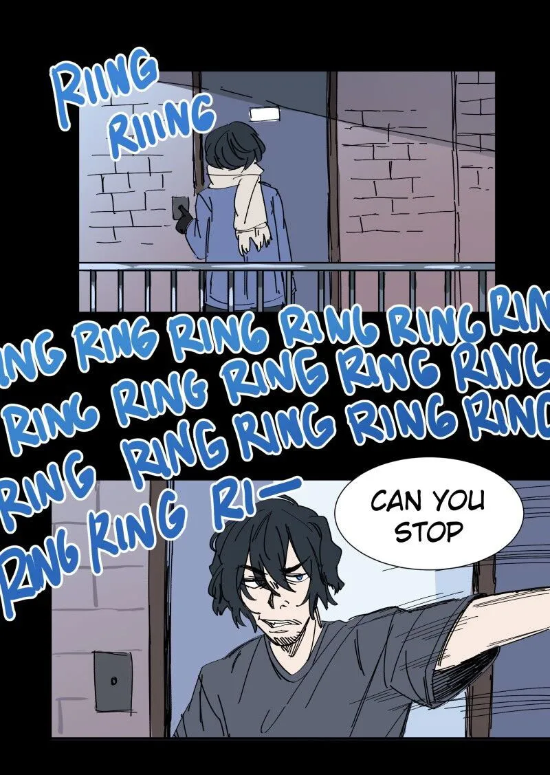 LUMINE Chapter 69 Online - página 3