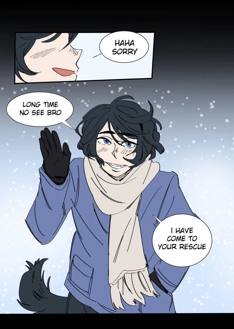 LUMINE Chapter 69 Online - página 4
