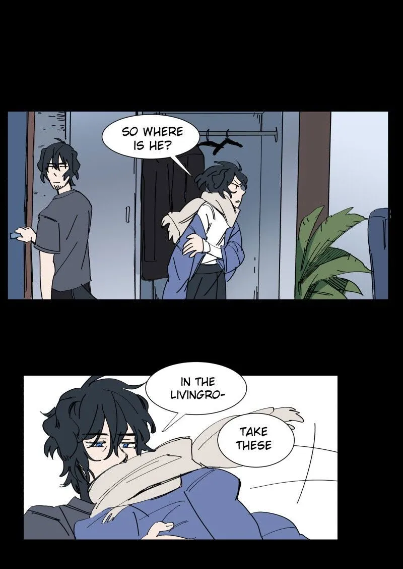 LUMINE Chapter 69 Online - página 5