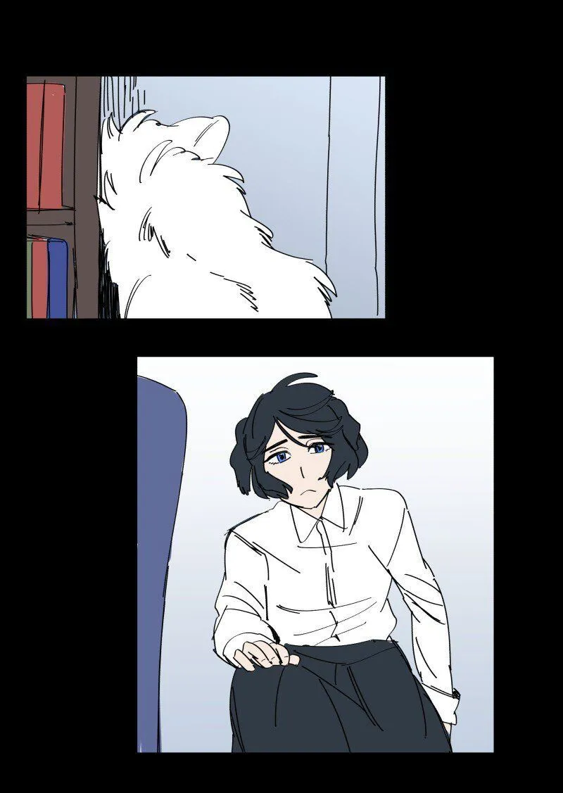 LUMINE Chapter 69 Online - página 8
