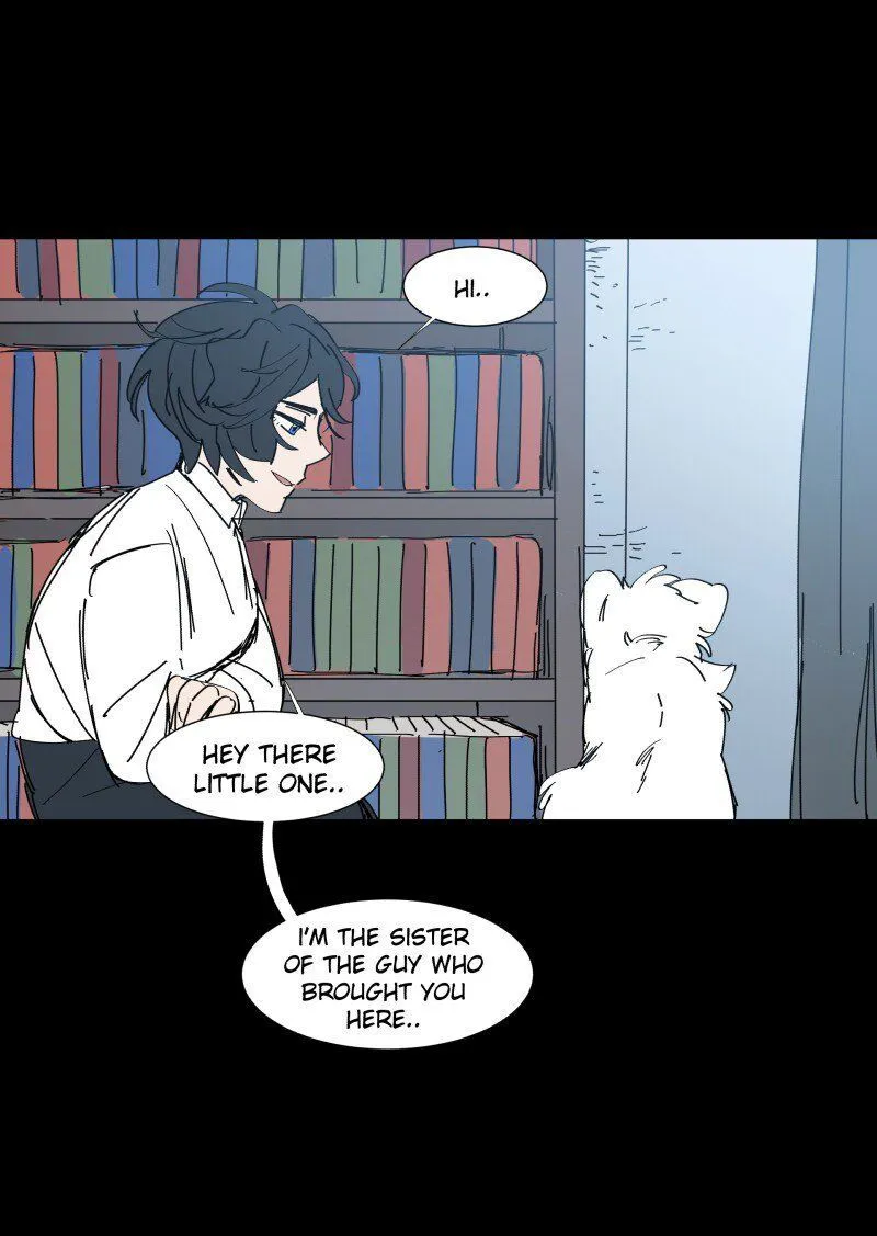 LUMINE Chapter 69 Online - página 9