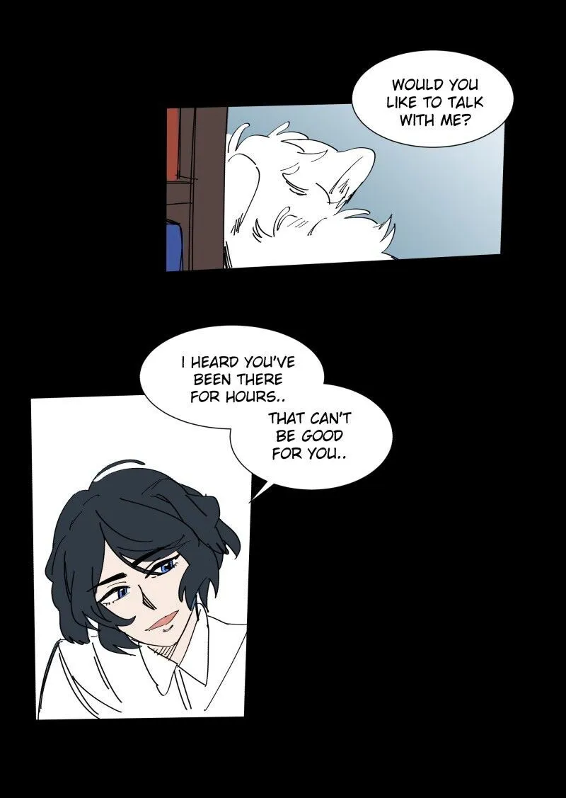 LUMINE Chapter 69 Online - página 10