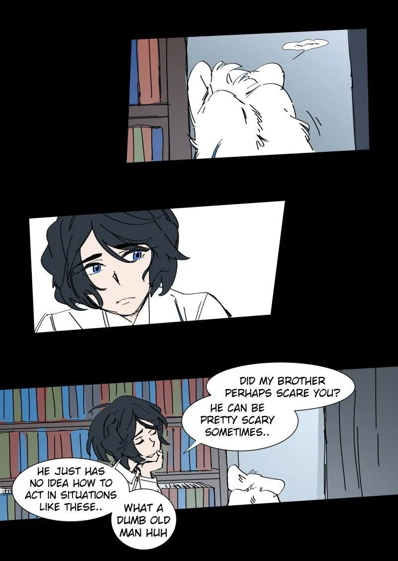 LUMINE Chapter 69 Online - página 11