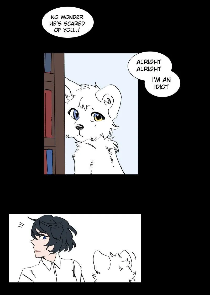 LUMINE Chapter 69 Online - página 14