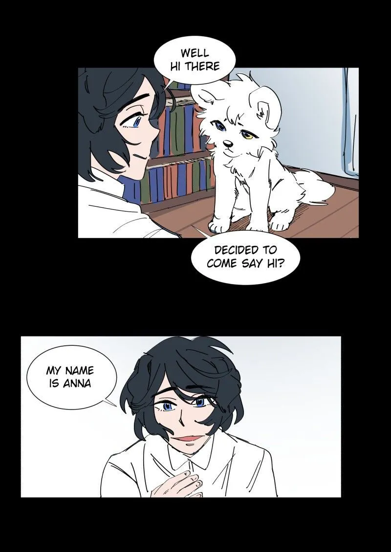 LUMINE Chapter 69 Online - página 15