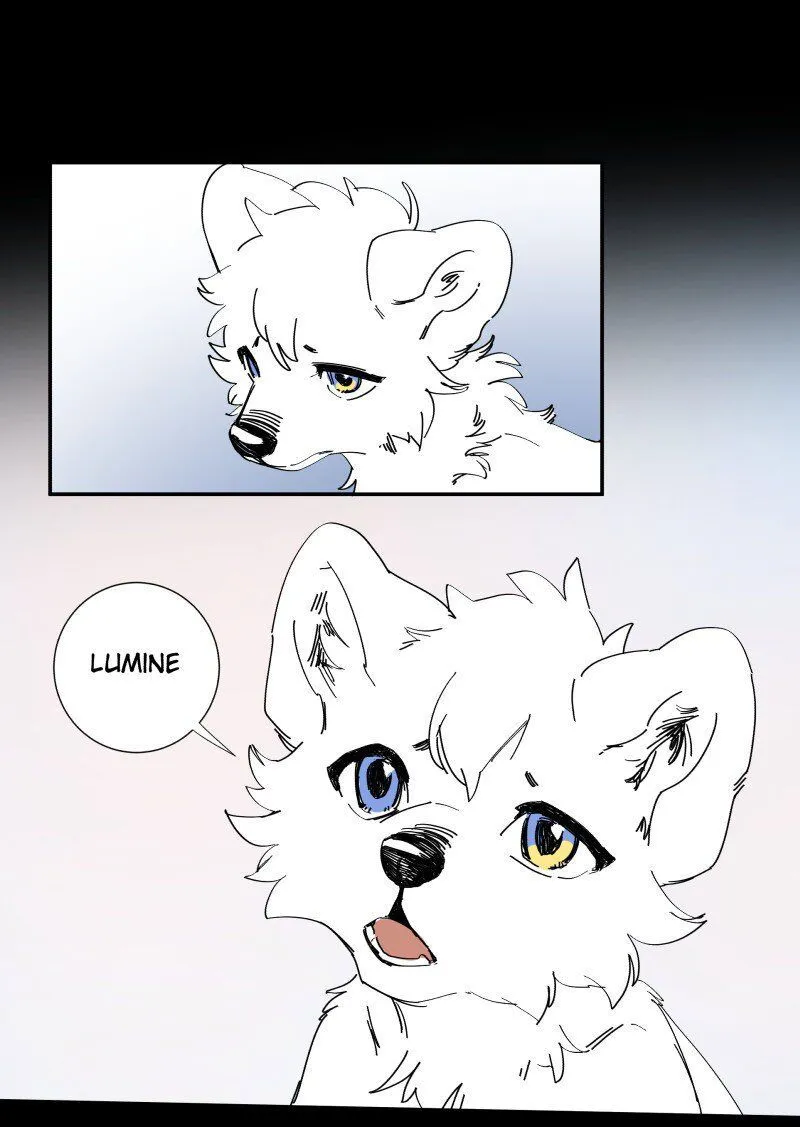 LUMINE Chapter 69 Online - página 17