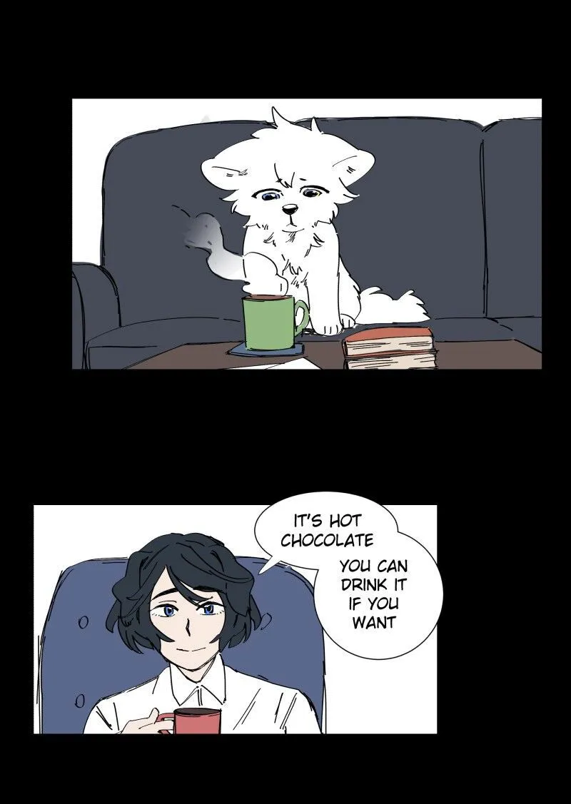 LUMINE Chapter 69 Online - página 21