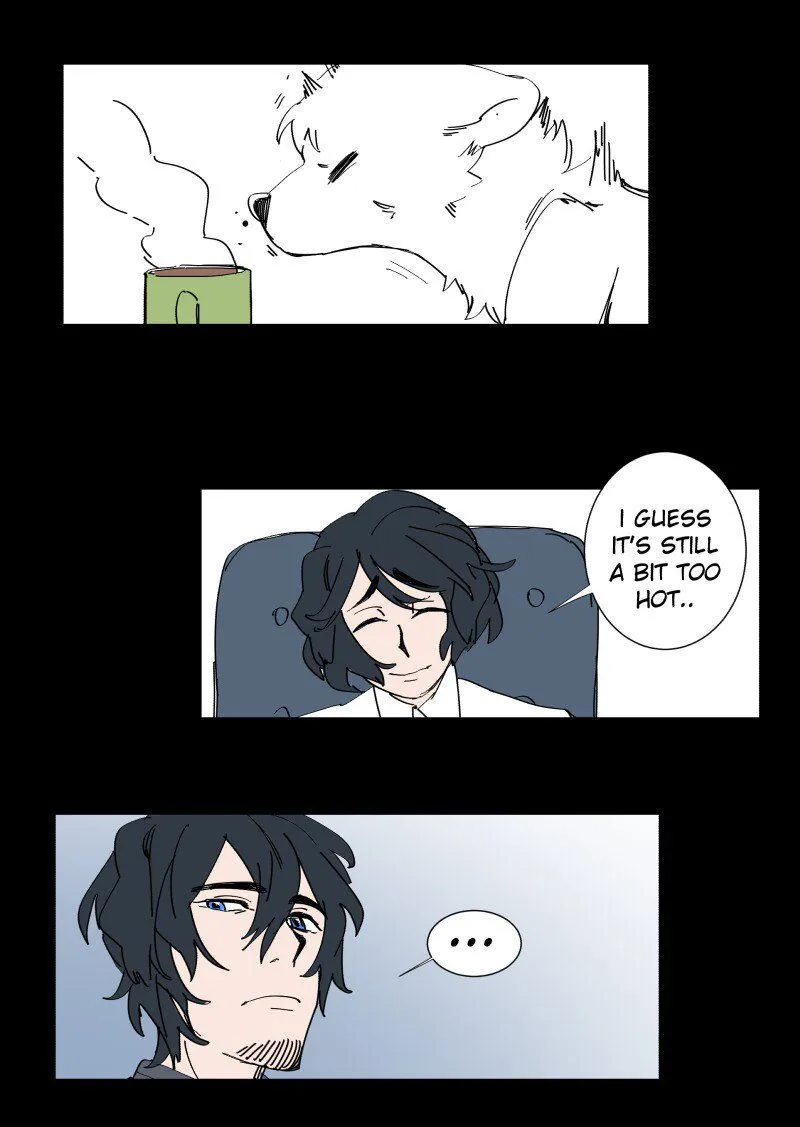 LUMINE Chapter 69 Online - página 23