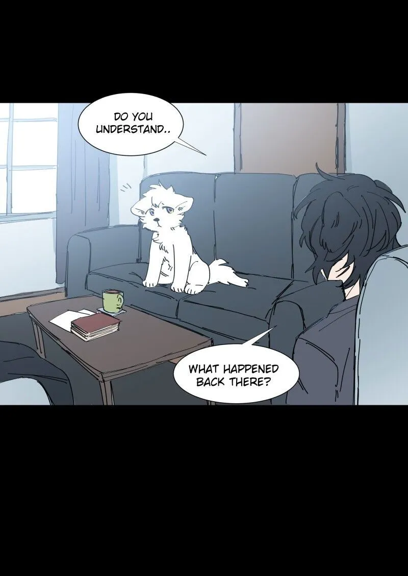 LUMINE Chapter 69 Online - página 24