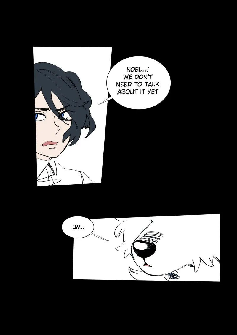 LUMINE Chapter 69 Online - página 25