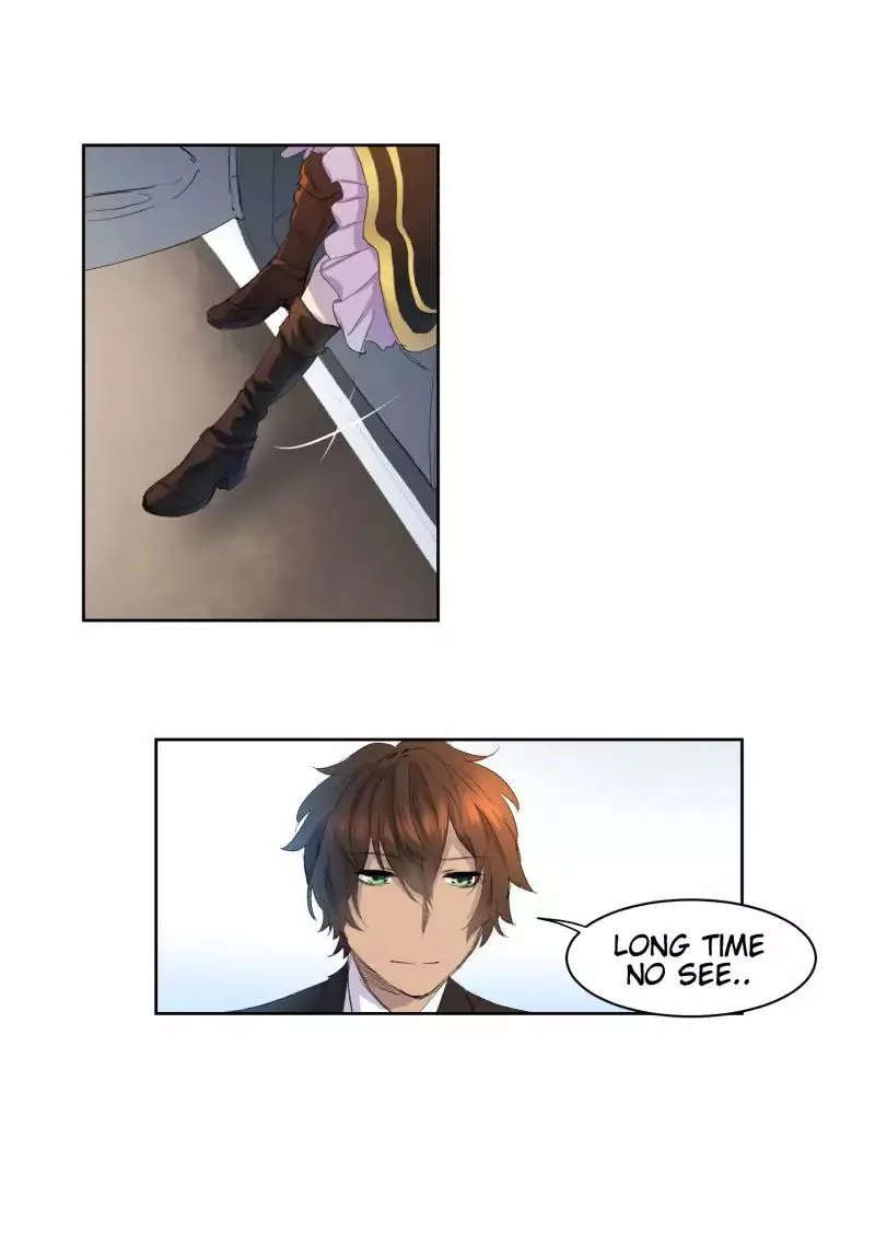 LUMINE Chapter 7 Online - pƔgina 4