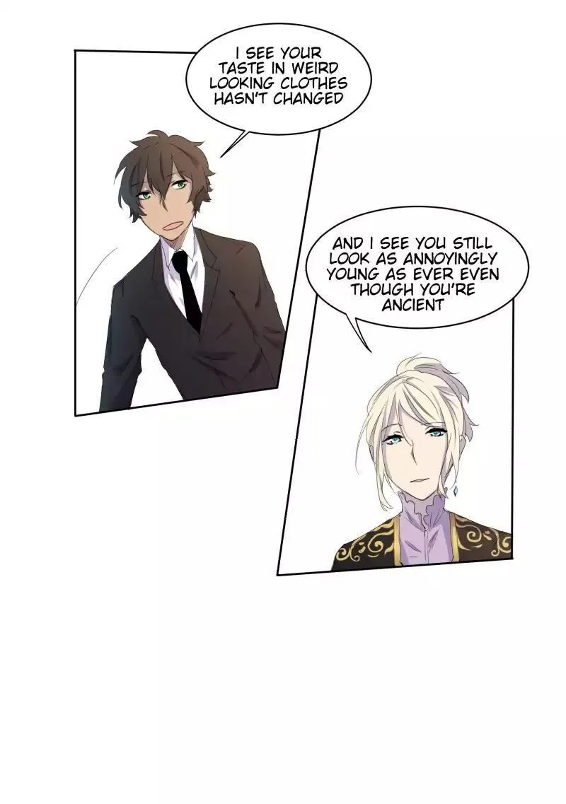 LUMINE Chapter 7 Online - pƔgina 6