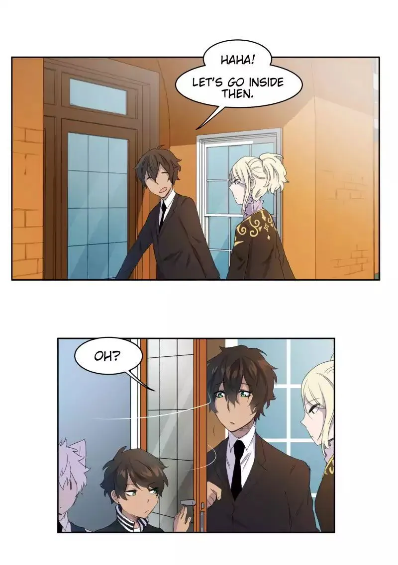 LUMINE Chapter 7 Online - pƔgina 7