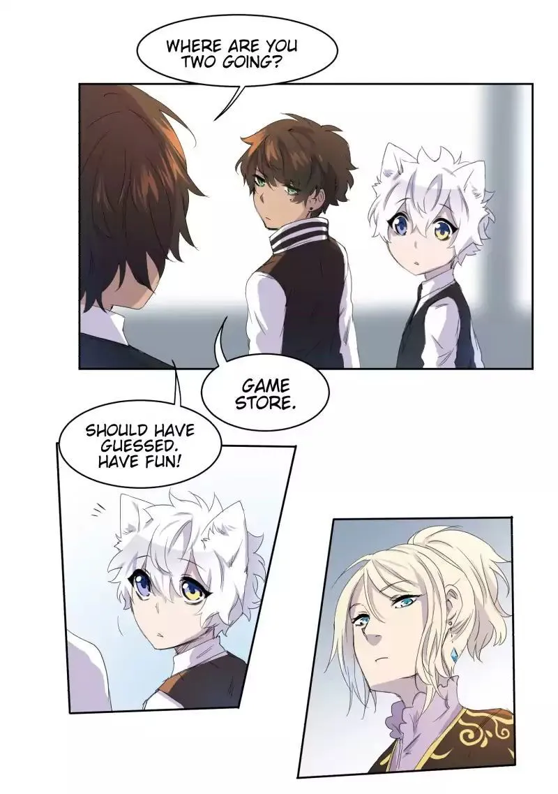 LUMINE Chapter 7 Online - pƔgina 8